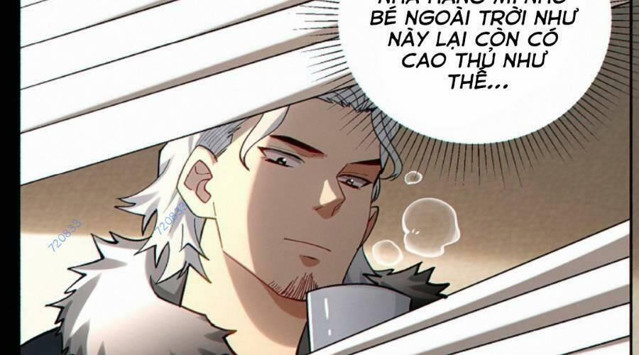 Cướp Đoạt Vô Số Thiên Phú, Ta Trở Thành Thần Ở Thời Đại Toàn Dân Chuyển Chức 15 trang 106