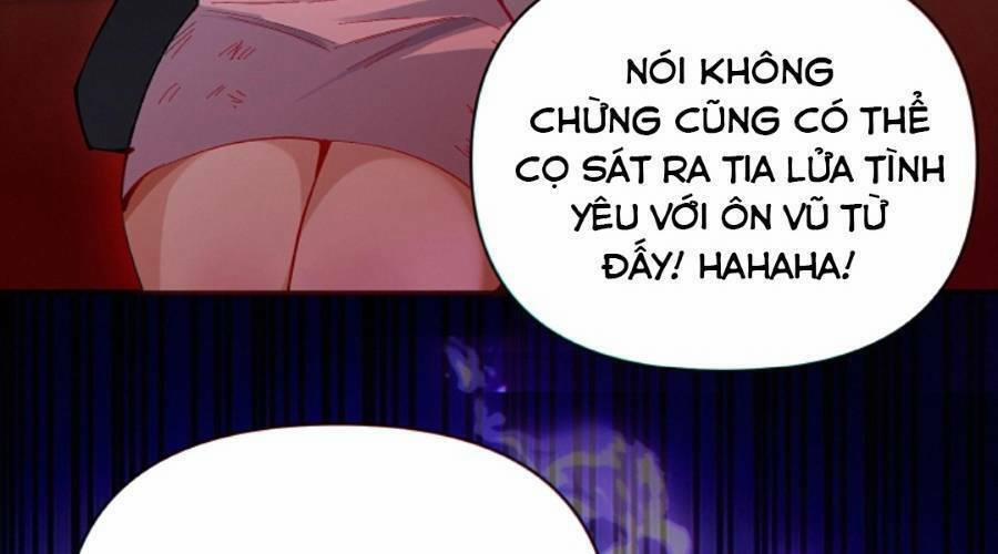 Cướp Đoạt Vô Số Thiên Phú, Ta Trở Thành Thần Ở Thời Đại Toàn Dân Chuyển Chức 15 trang 25