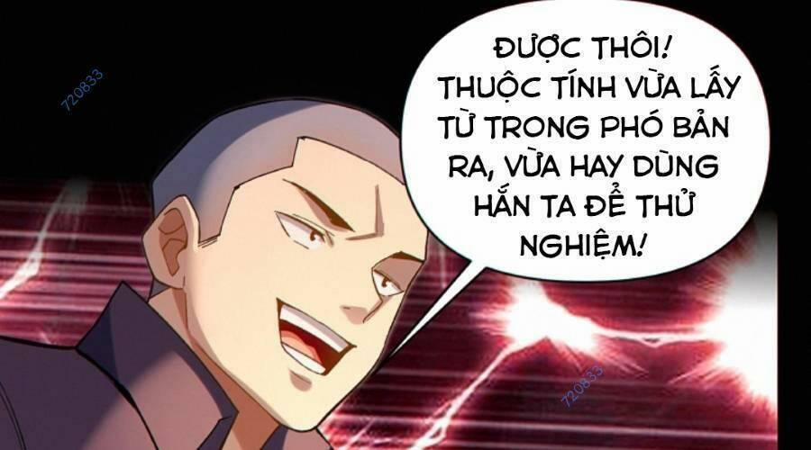 Cướp Đoạt Vô Số Thiên Phú, Ta Trở Thành Thần Ở Thời Đại Toàn Dân Chuyển Chức 15 trang 44