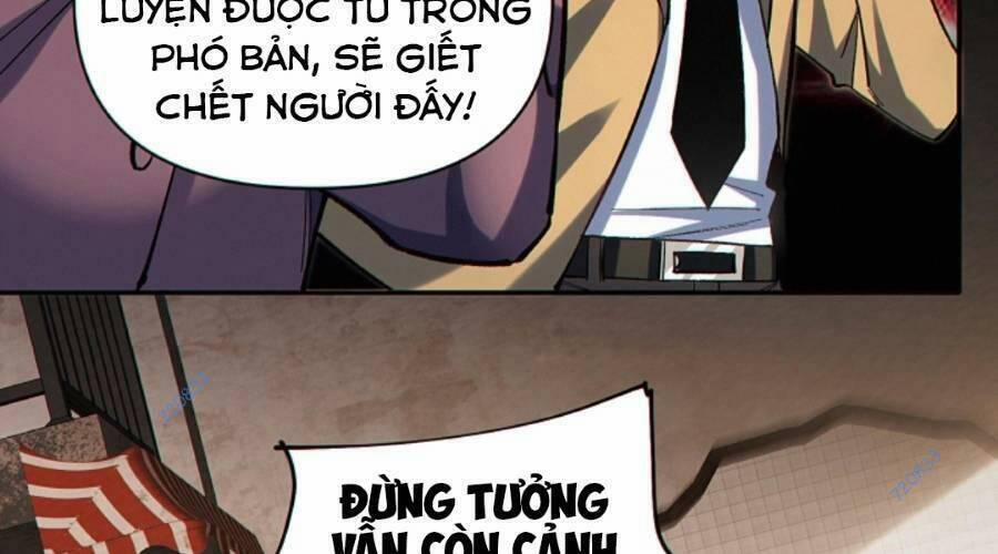 Cướp Đoạt Vô Số Thiên Phú, Ta Trở Thành Thần Ở Thời Đại Toàn Dân Chuyển Chức 15 trang 46