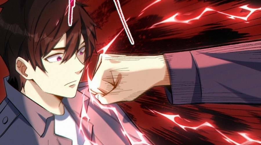 Cướp Đoạt Vô Số Thiên Phú, Ta Trở Thành Thần Ở Thời Đại Toàn Dân Chuyển Chức 15 trang 51