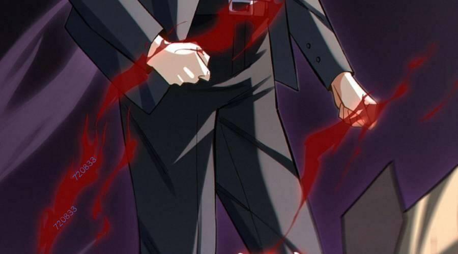 Cướp Đoạt Vô Số Thiên Phú, Ta Trở Thành Thần Ở Thời Đại Toàn Dân Chuyển Chức 15 trang 64