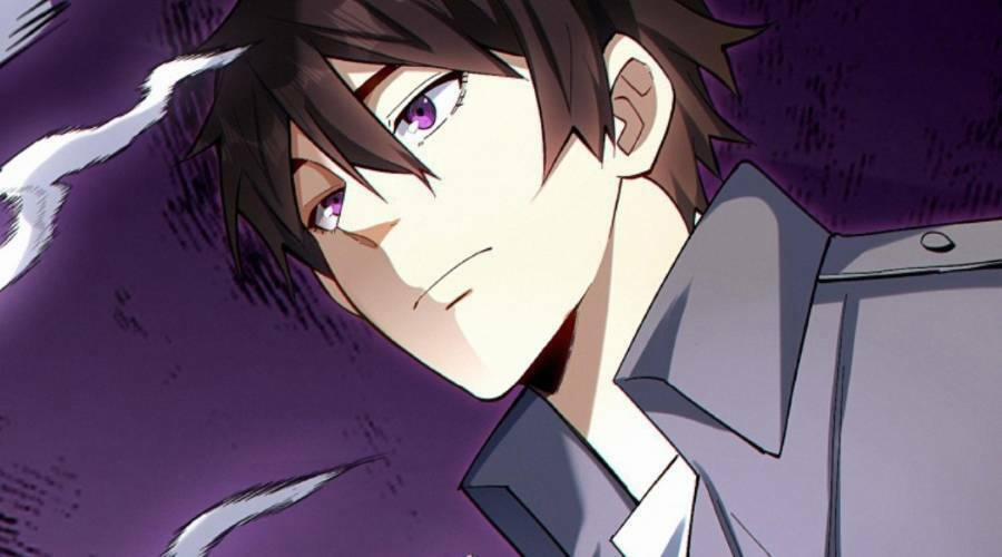 Cướp Đoạt Vô Số Thiên Phú, Ta Trở Thành Thần Ở Thời Đại Toàn Dân Chuyển Chức 15 trang 87