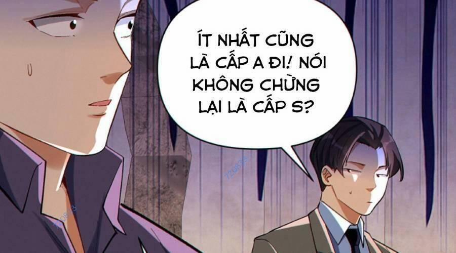 Cướp Đoạt Vô Số Thiên Phú, Ta Trở Thành Thần Ở Thời Đại Toàn Dân Chuyển Chức 15 trang 92