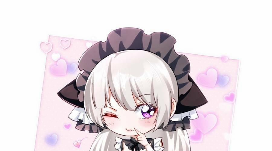 Cướp Đoạt Vô Số Thiên Phú, Ta Trở Thành Thần Ở Thời Đại Toàn Dân Chuyển Chức 16 trang 119