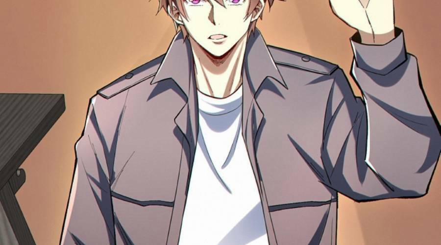 Cướp Đoạt Vô Số Thiên Phú, Ta Trở Thành Thần Ở Thời Đại Toàn Dân Chuyển Chức 16 trang 3