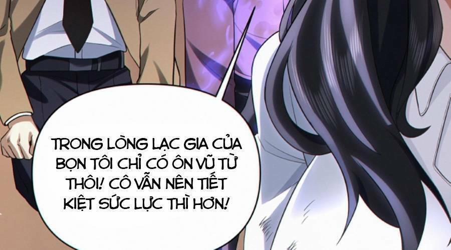 Cướp Đoạt Vô Số Thiên Phú, Ta Trở Thành Thần Ở Thời Đại Toàn Dân Chuyển Chức 16 trang 35