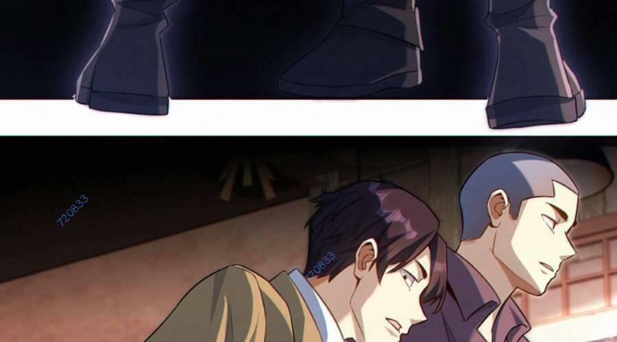 Cướp Đoạt Vô Số Thiên Phú, Ta Trở Thành Thần Ở Thời Đại Toàn Dân Chuyển Chức 16 trang 50