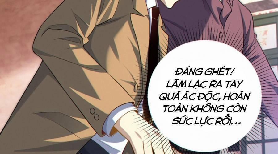 Cướp Đoạt Vô Số Thiên Phú, Ta Trở Thành Thần Ở Thời Đại Toàn Dân Chuyển Chức 16 trang 51