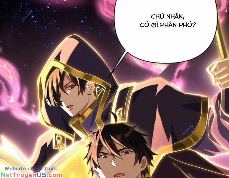 Cướp Đoạt Vô Số Thiên Phú, Ta Trở Thành Thần Ở Thời Đại Toàn Dân Chuyển Chức 17 trang 44