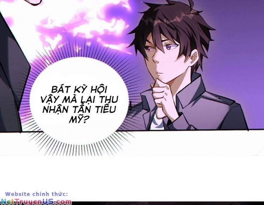 Cướp Đoạt Vô Số Thiên Phú, Ta Trở Thành Thần Ở Thời Đại Toàn Dân Chuyển Chức 17 trang 51
