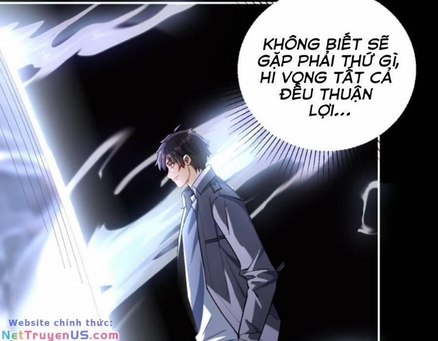 Cướp Đoạt Vô Số Thiên Phú, Ta Trở Thành Thần Ở Thời Đại Toàn Dân Chuyển Chức 18 trang 21