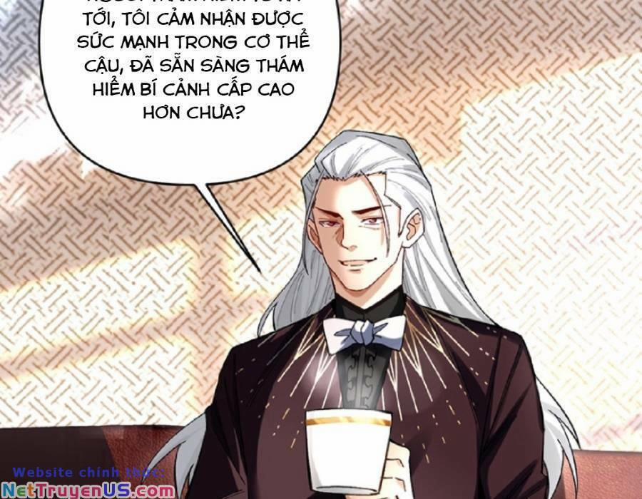 Cướp Đoạt Vô Số Thiên Phú, Ta Trở Thành Thần Ở Thời Đại Toàn Dân Chuyển Chức 18 trang 27