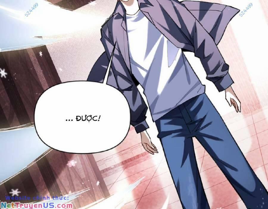 Cướp Đoạt Vô Số Thiên Phú, Ta Trở Thành Thần Ở Thời Đại Toàn Dân Chuyển Chức 18 trang 34
