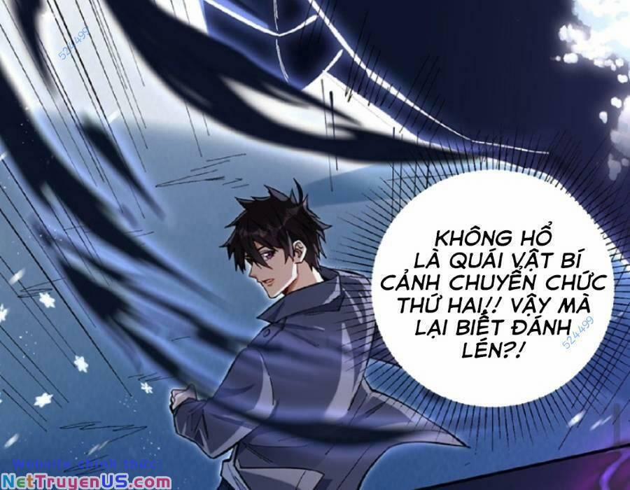 Cướp Đoạt Vô Số Thiên Phú, Ta Trở Thành Thần Ở Thời Đại Toàn Dân Chuyển Chức 18 trang 48