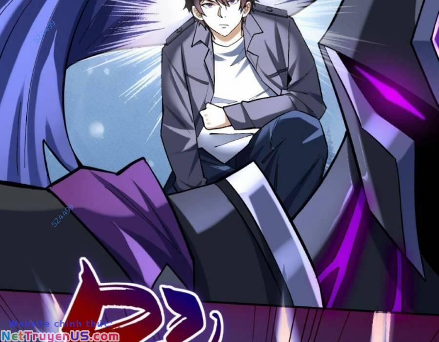 Cướp Đoạt Vô Số Thiên Phú, Ta Trở Thành Thần Ở Thời Đại Toàn Dân Chuyển Chức 18 trang 54