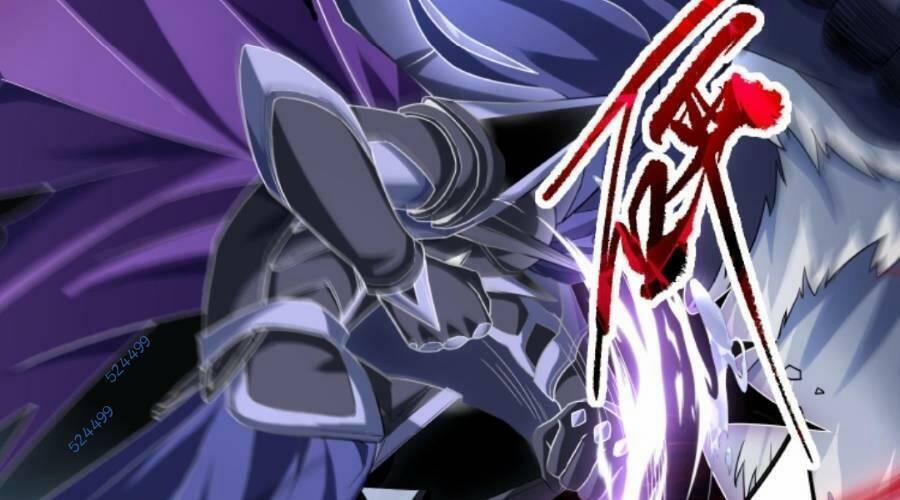 Cướp Đoạt Vô Số Thiên Phú, Ta Trở Thành Thần Ở Thời Đại Toàn Dân Chuyển Chức 19 trang 12