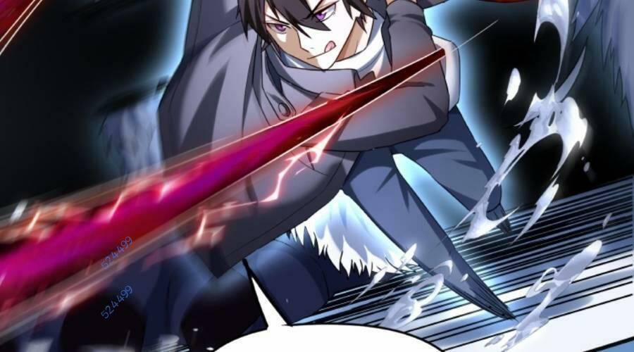 Cướp Đoạt Vô Số Thiên Phú, Ta Trở Thành Thần Ở Thời Đại Toàn Dân Chuyển Chức 19 trang 14