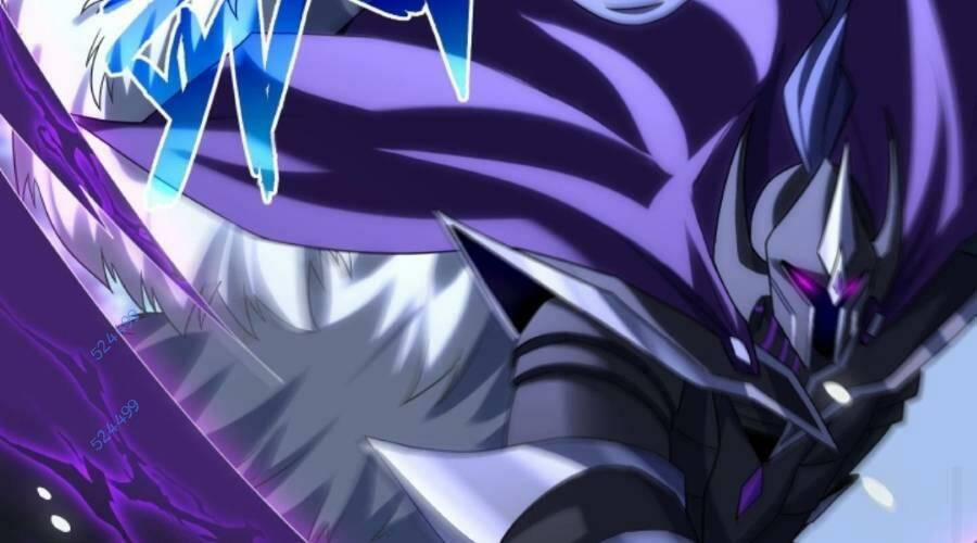 Cướp Đoạt Vô Số Thiên Phú, Ta Trở Thành Thần Ở Thời Đại Toàn Dân Chuyển Chức 19 trang 68