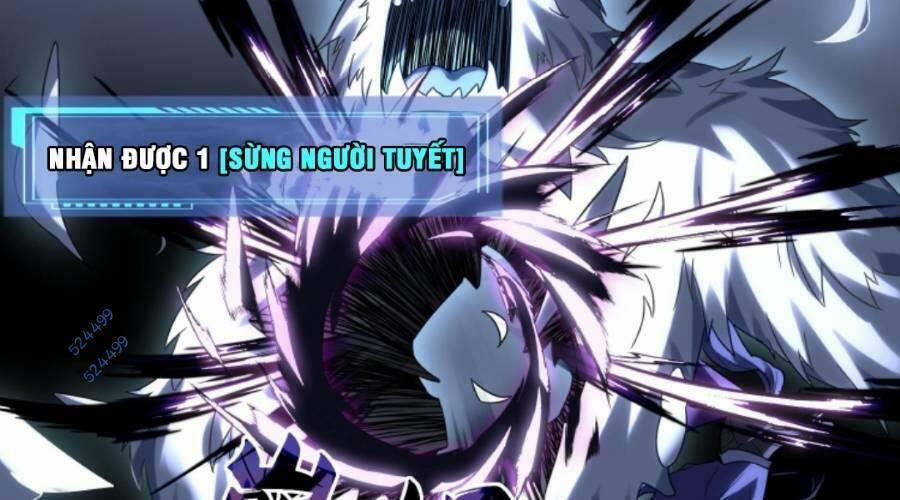 Cướp Đoạt Vô Số Thiên Phú, Ta Trở Thành Thần Ở Thời Đại Toàn Dân Chuyển Chức 19 trang 70