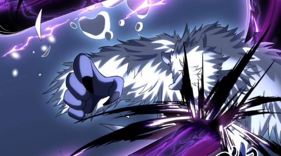 Cướp Đoạt Vô Số Thiên Phú, Ta Trở Thành Thần Ở Thời Đại Toàn Dân Chuyển Chức 19 trang 73