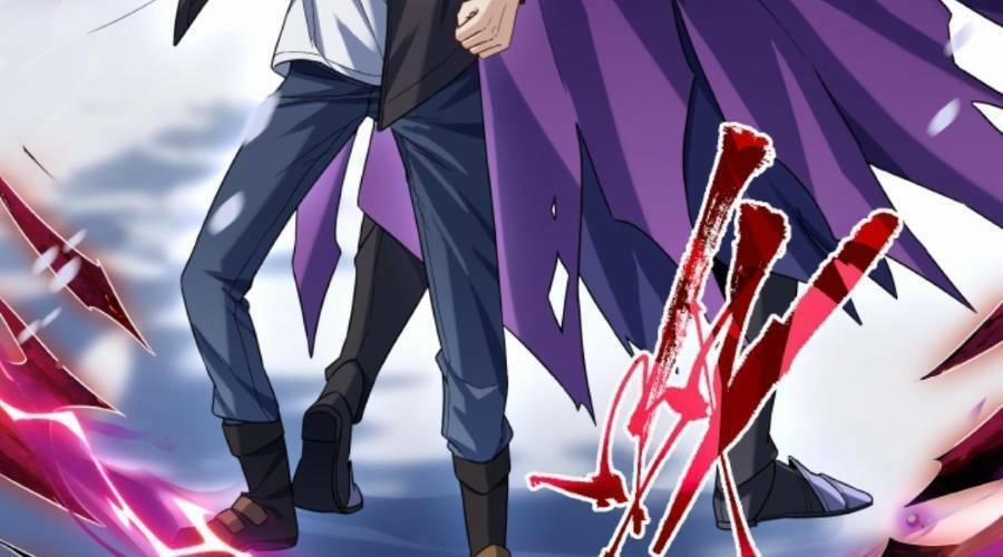 Cướp Đoạt Vô Số Thiên Phú, Ta Trở Thành Thần Ở Thời Đại Toàn Dân Chuyển Chức 19 trang 9