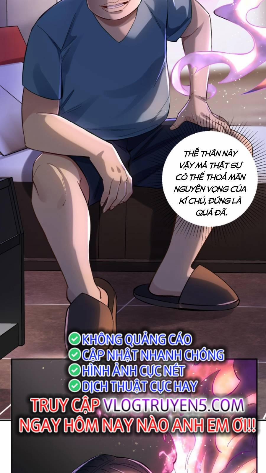 Cướp Đoạt Vô Số Thiên Phú, Ta Trở Thành Thần Ở Thời Đại Toàn Dân Chuyển Chức 2 trang 17