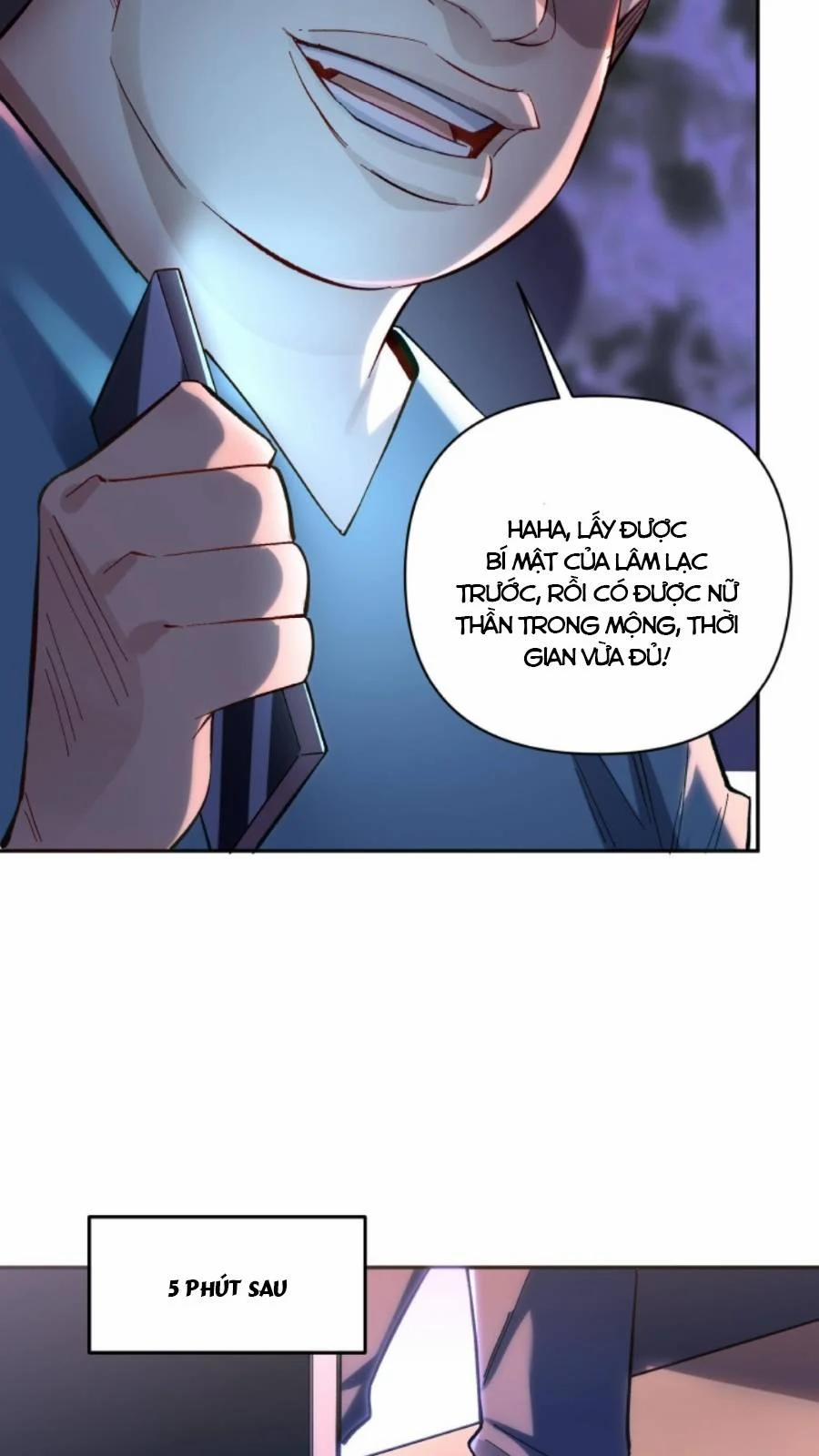 Cướp Đoạt Vô Số Thiên Phú, Ta Trở Thành Thần Ở Thời Đại Toàn Dân Chuyển Chức 2 trang 25