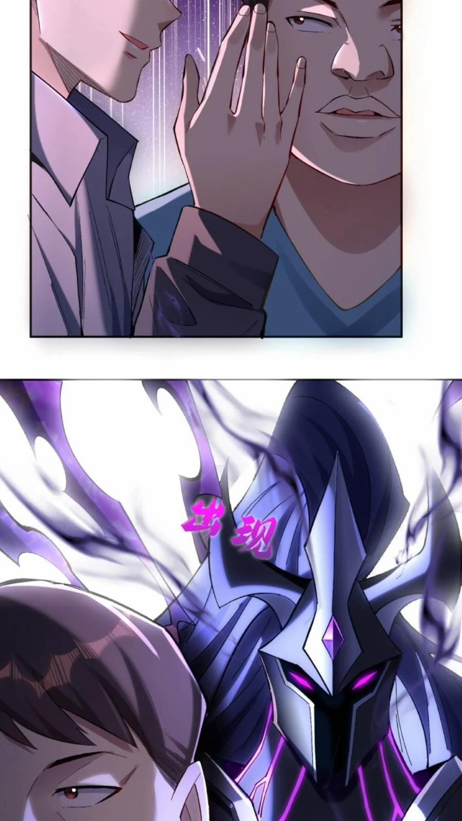 Cướp Đoạt Vô Số Thiên Phú, Ta Trở Thành Thần Ở Thời Đại Toàn Dân Chuyển Chức 2 trang 28