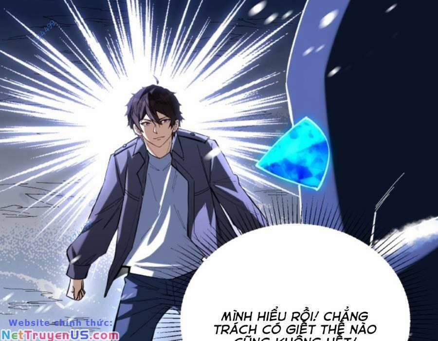 Cướp Đoạt Vô Số Thiên Phú, Ta Trở Thành Thần Ở Thời Đại Toàn Dân Chuyển Chức 20 trang 28