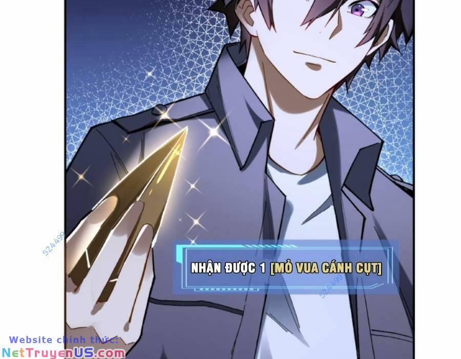 Cướp Đoạt Vô Số Thiên Phú, Ta Trở Thành Thần Ở Thời Đại Toàn Dân Chuyển Chức 20 trang 52