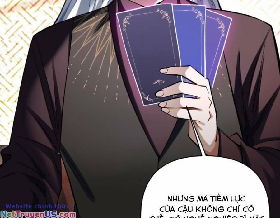 Cướp Đoạt Vô Số Thiên Phú, Ta Trở Thành Thần Ở Thời Đại Toàn Dân Chuyển Chức 20 trang 59