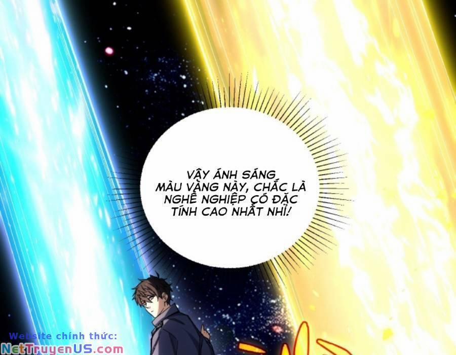 Cướp Đoạt Vô Số Thiên Phú, Ta Trở Thành Thần Ở Thời Đại Toàn Dân Chuyển Chức 21 trang 49
