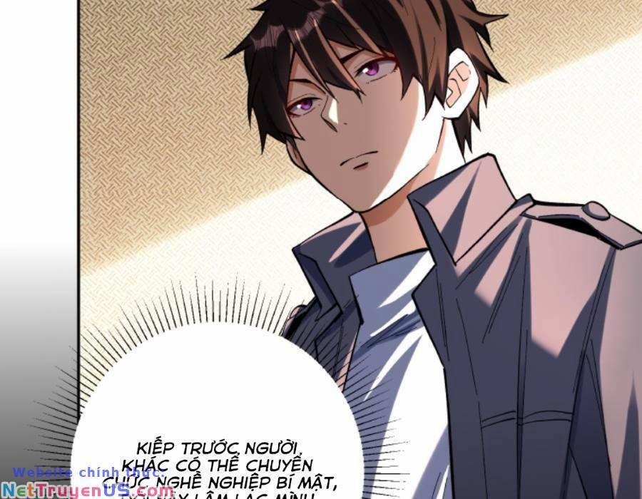 Cướp Đoạt Vô Số Thiên Phú, Ta Trở Thành Thần Ở Thời Đại Toàn Dân Chuyển Chức 21 trang 5