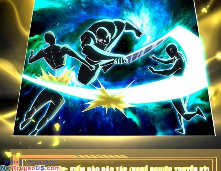 Cướp Đoạt Vô Số Thiên Phú, Ta Trở Thành Thần Ở Thời Đại Toàn Dân Chuyển Chức 21 trang 53