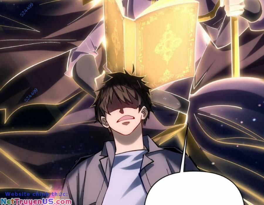 Cướp Đoạt Vô Số Thiên Phú, Ta Trở Thành Thần Ở Thời Đại Toàn Dân Chuyển Chức 21 trang 64