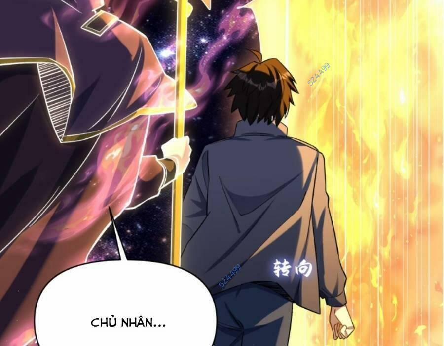 Cướp Đoạt Vô Số Thiên Phú, Ta Trở Thành Thần Ở Thời Đại Toàn Dân Chuyển Chức 22 trang 30