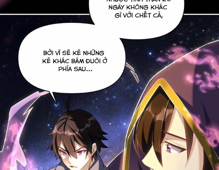 Cướp Đoạt Vô Số Thiên Phú, Ta Trở Thành Thần Ở Thời Đại Toàn Dân Chuyển Chức 22 trang 39
