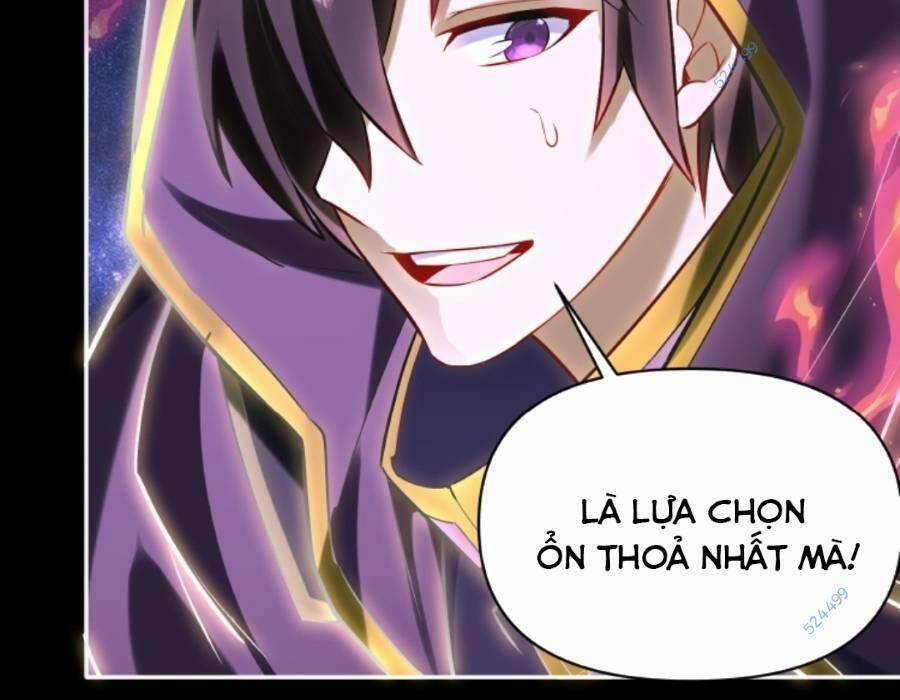 Cướp Đoạt Vô Số Thiên Phú, Ta Trở Thành Thần Ở Thời Đại Toàn Dân Chuyển Chức 22 trang 4