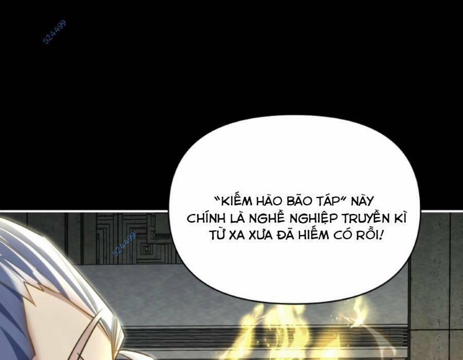 Cướp Đoạt Vô Số Thiên Phú, Ta Trở Thành Thần Ở Thời Đại Toàn Dân Chuyển Chức 22 trang 62