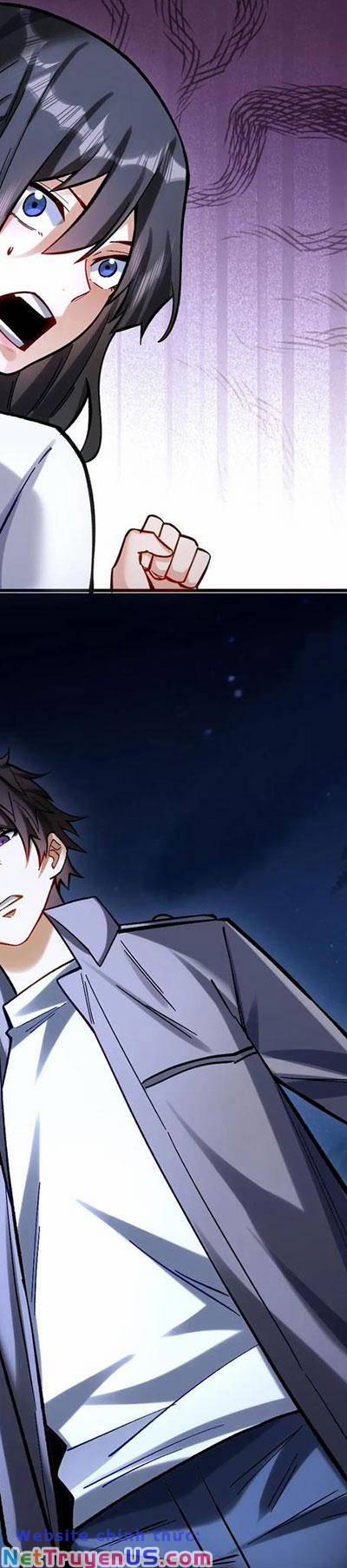 Cướp Đoạt Vô Số Thiên Phú, Ta Trở Thành Thần Ở Thời Đại Toàn Dân Chuyển Chức 26 trang 11