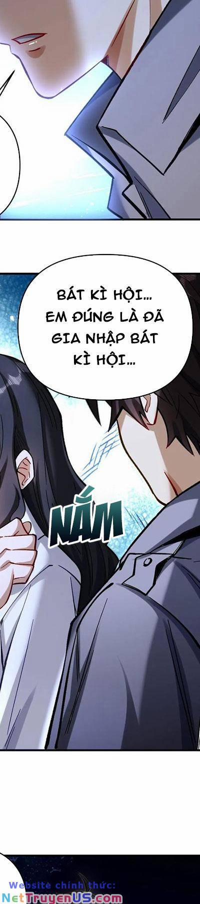 Cướp Đoạt Vô Số Thiên Phú, Ta Trở Thành Thần Ở Thời Đại Toàn Dân Chuyển Chức 26 trang 17