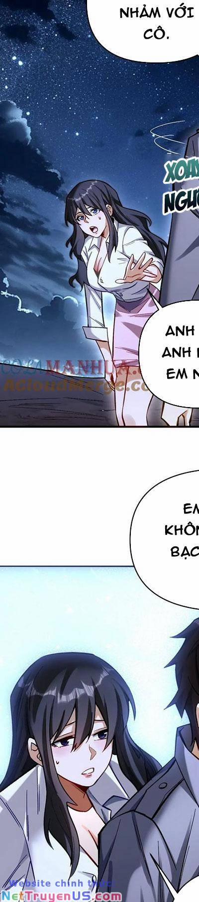 Cướp Đoạt Vô Số Thiên Phú, Ta Trở Thành Thần Ở Thời Đại Toàn Dân Chuyển Chức 26 trang 18