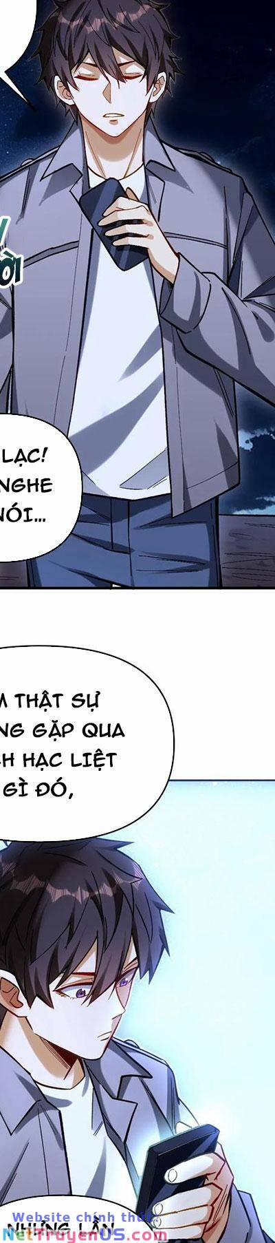 Cướp Đoạt Vô Số Thiên Phú, Ta Trở Thành Thần Ở Thời Đại Toàn Dân Chuyển Chức 26 trang 19