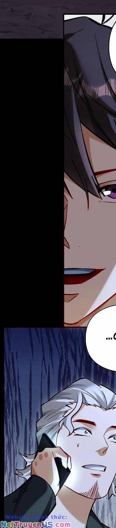 Cướp Đoạt Vô Số Thiên Phú, Ta Trở Thành Thần Ở Thời Đại Toàn Dân Chuyển Chức 26 trang 24