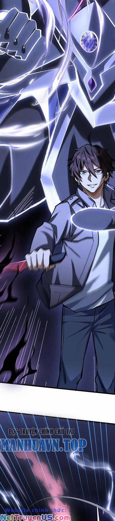 Cướp Đoạt Vô Số Thiên Phú, Ta Trở Thành Thần Ở Thời Đại Toàn Dân Chuyển Chức 26 trang 38