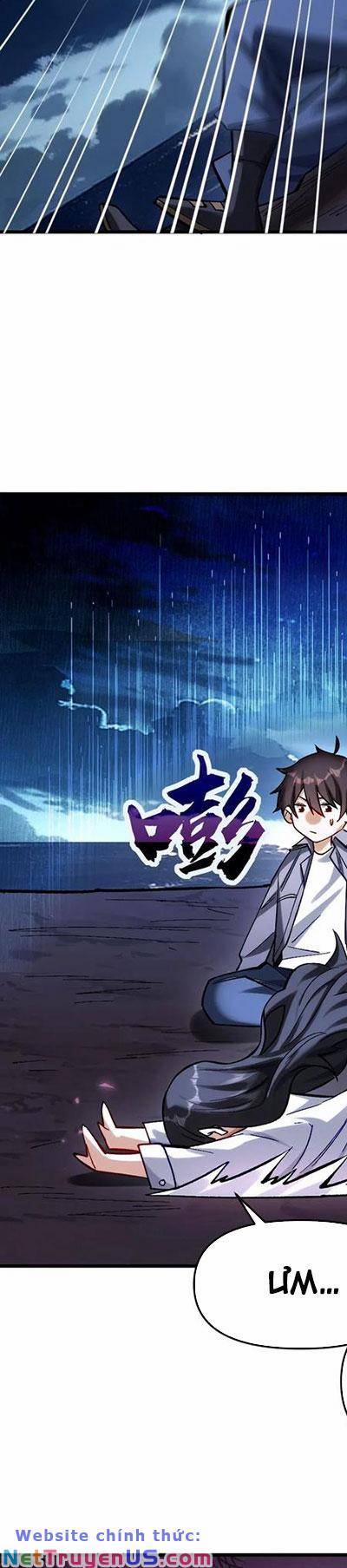 Cướp Đoạt Vô Số Thiên Phú, Ta Trở Thành Thần Ở Thời Đại Toàn Dân Chuyển Chức 26 trang 8