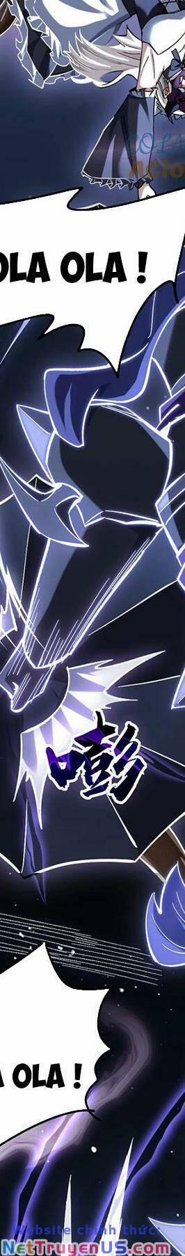 Cướp Đoạt Vô Số Thiên Phú, Ta Trở Thành Thần Ở Thời Đại Toàn Dân Chuyển Chức 27 trang 13