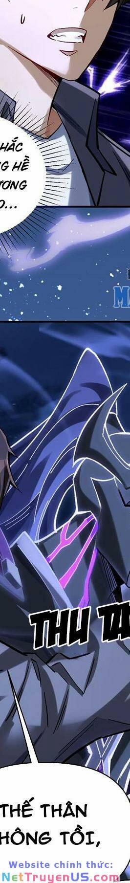 Cướp Đoạt Vô Số Thiên Phú, Ta Trở Thành Thần Ở Thời Đại Toàn Dân Chuyển Chức 27 trang 19