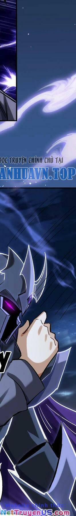 Cướp Đoạt Vô Số Thiên Phú, Ta Trở Thành Thần Ở Thời Đại Toàn Dân Chuyển Chức 27 trang 20